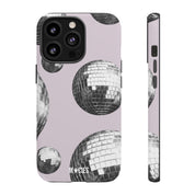 DISCO case