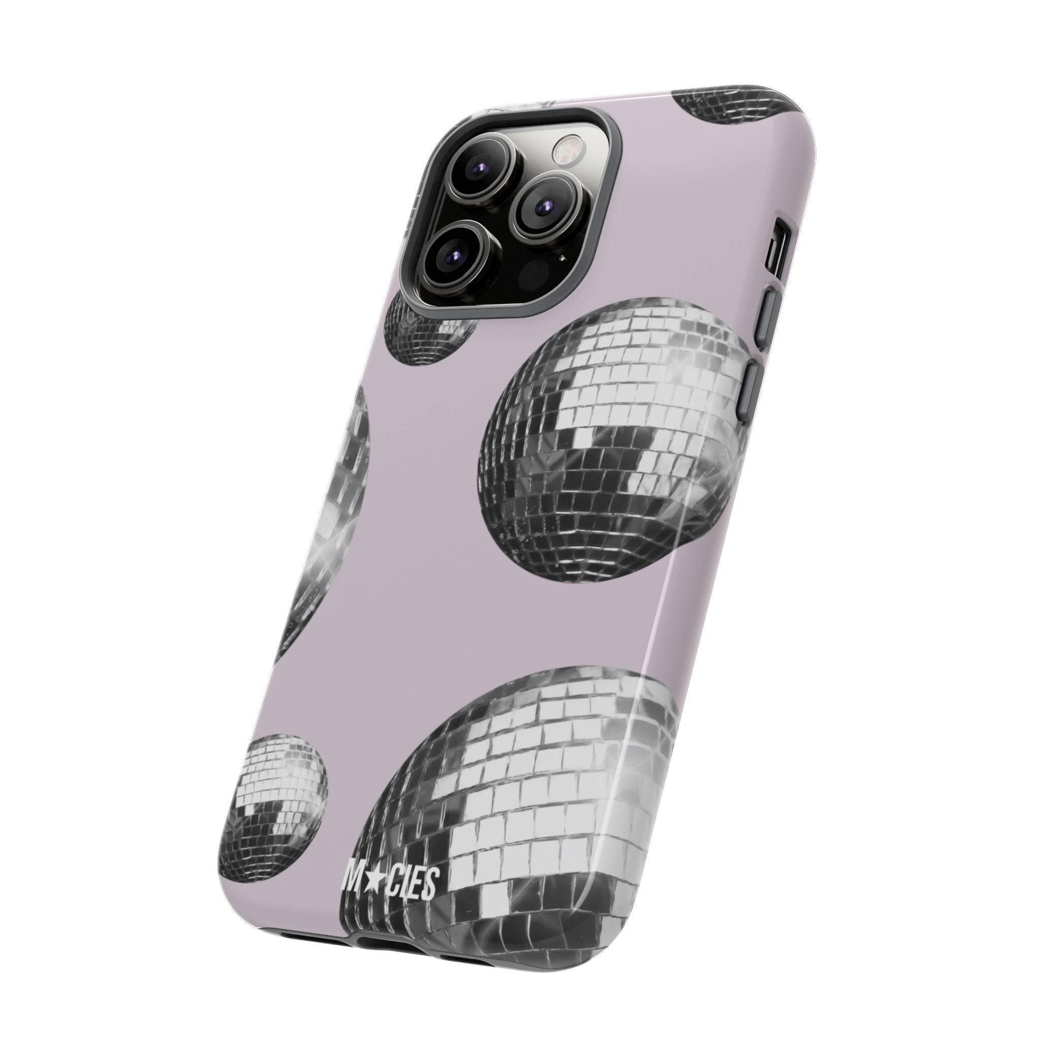 DISCO case