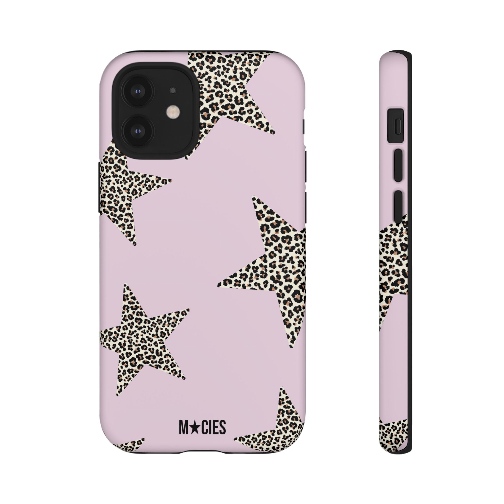 LEOPARD case