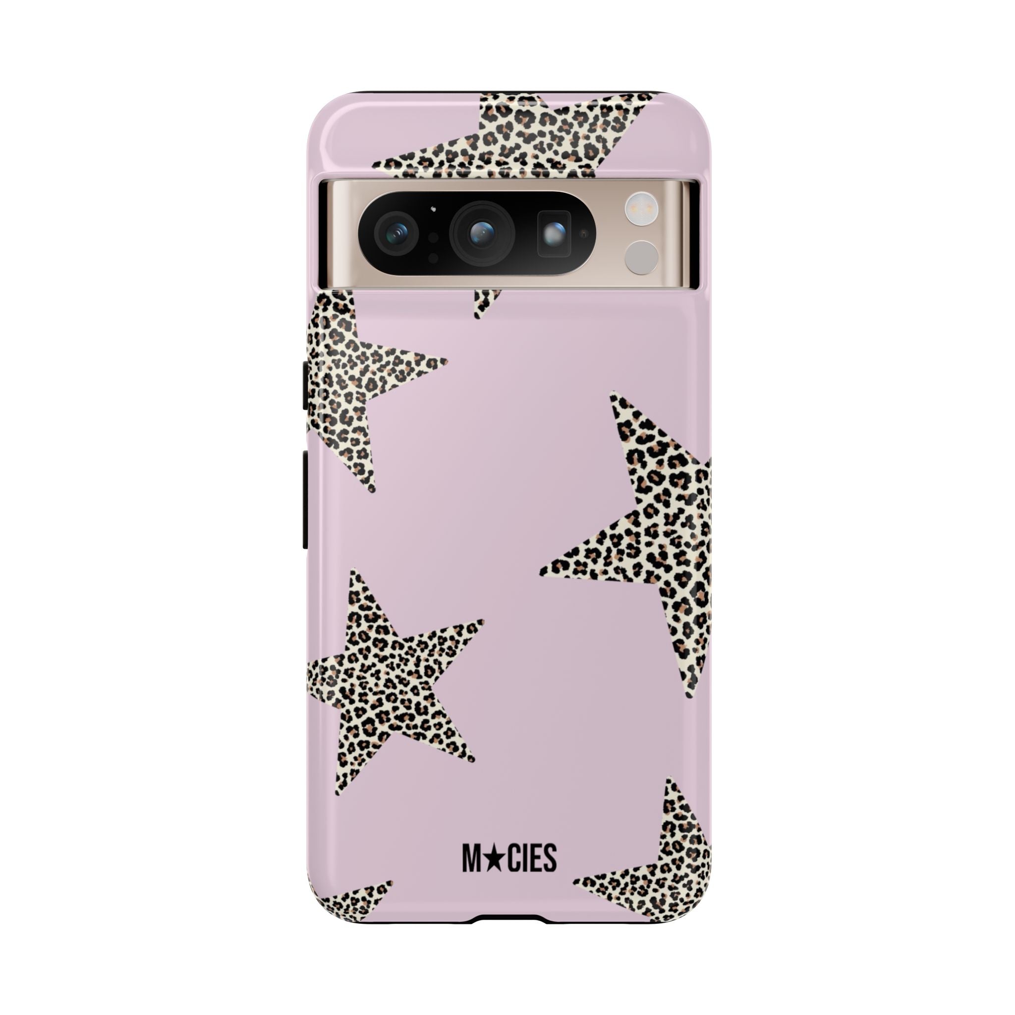 LEOPARD case