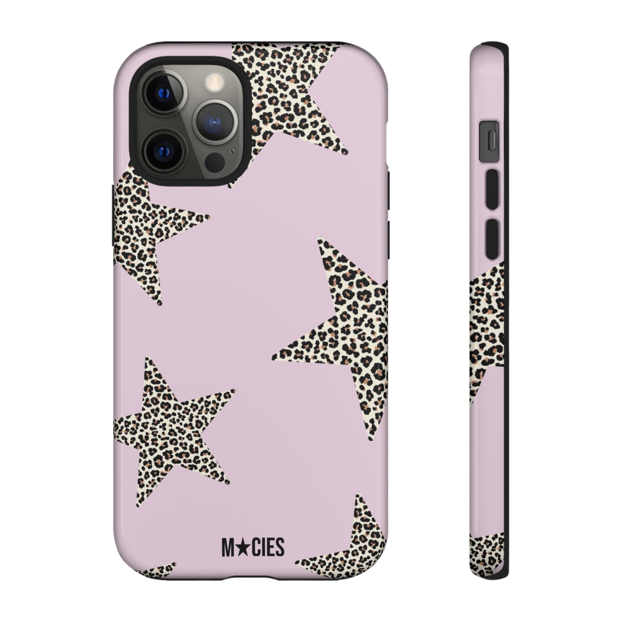 LEOPARD case