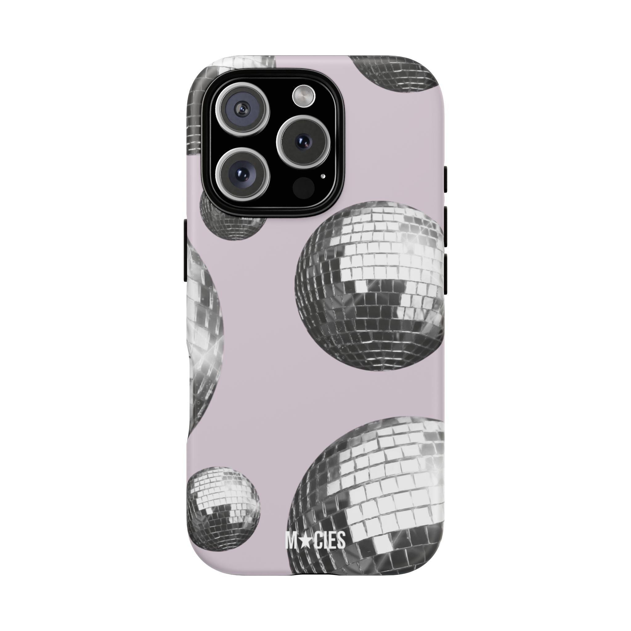 DISCO case