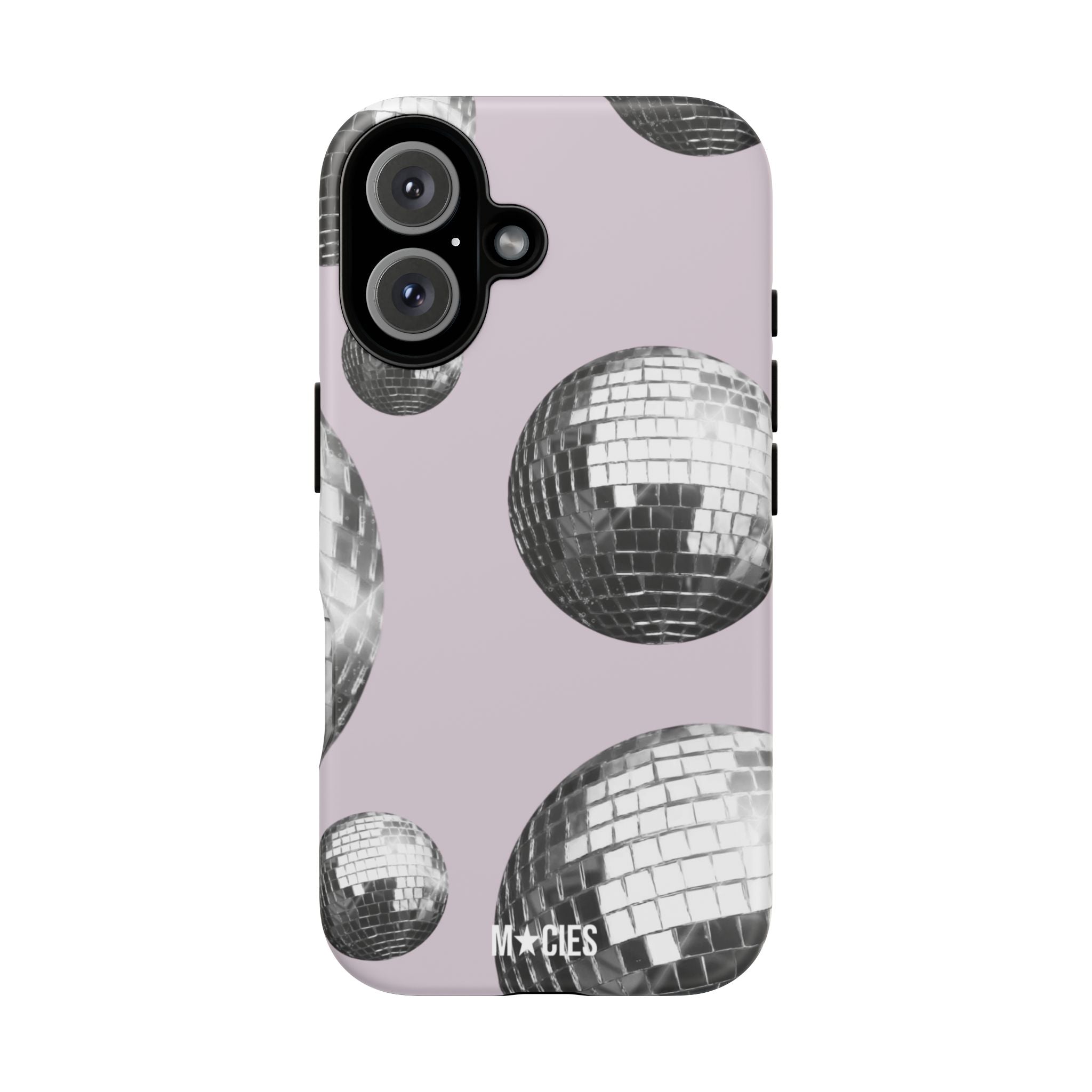 DISCO case