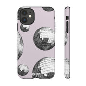 DISCO case