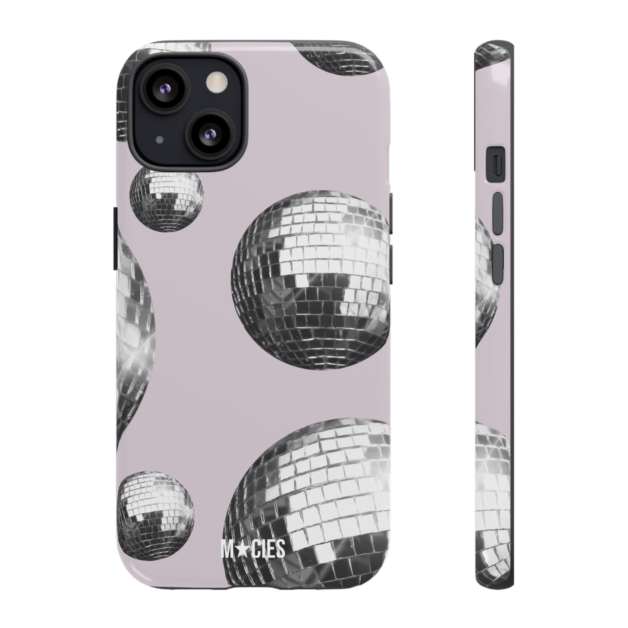 DISCO case