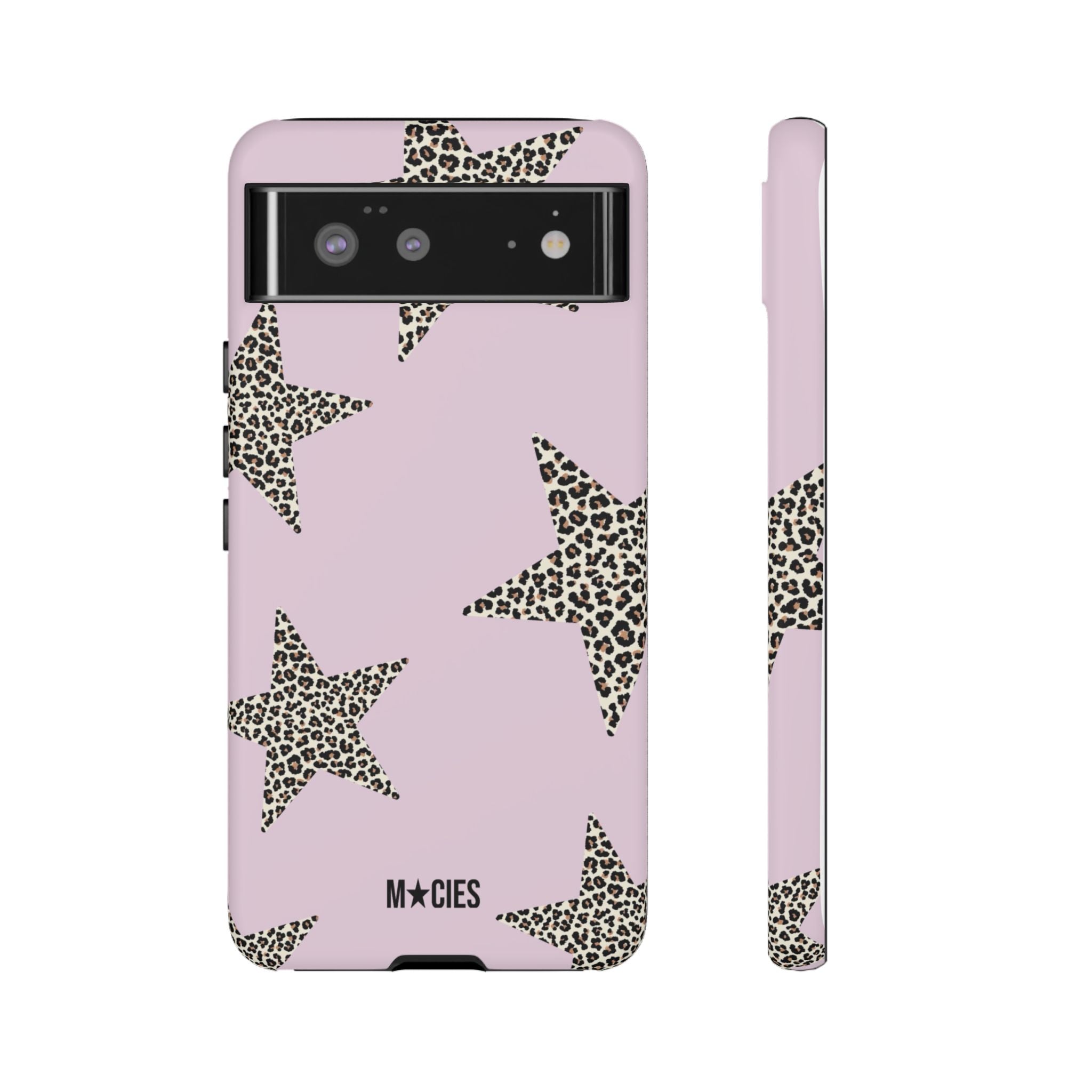 LEOPARD case