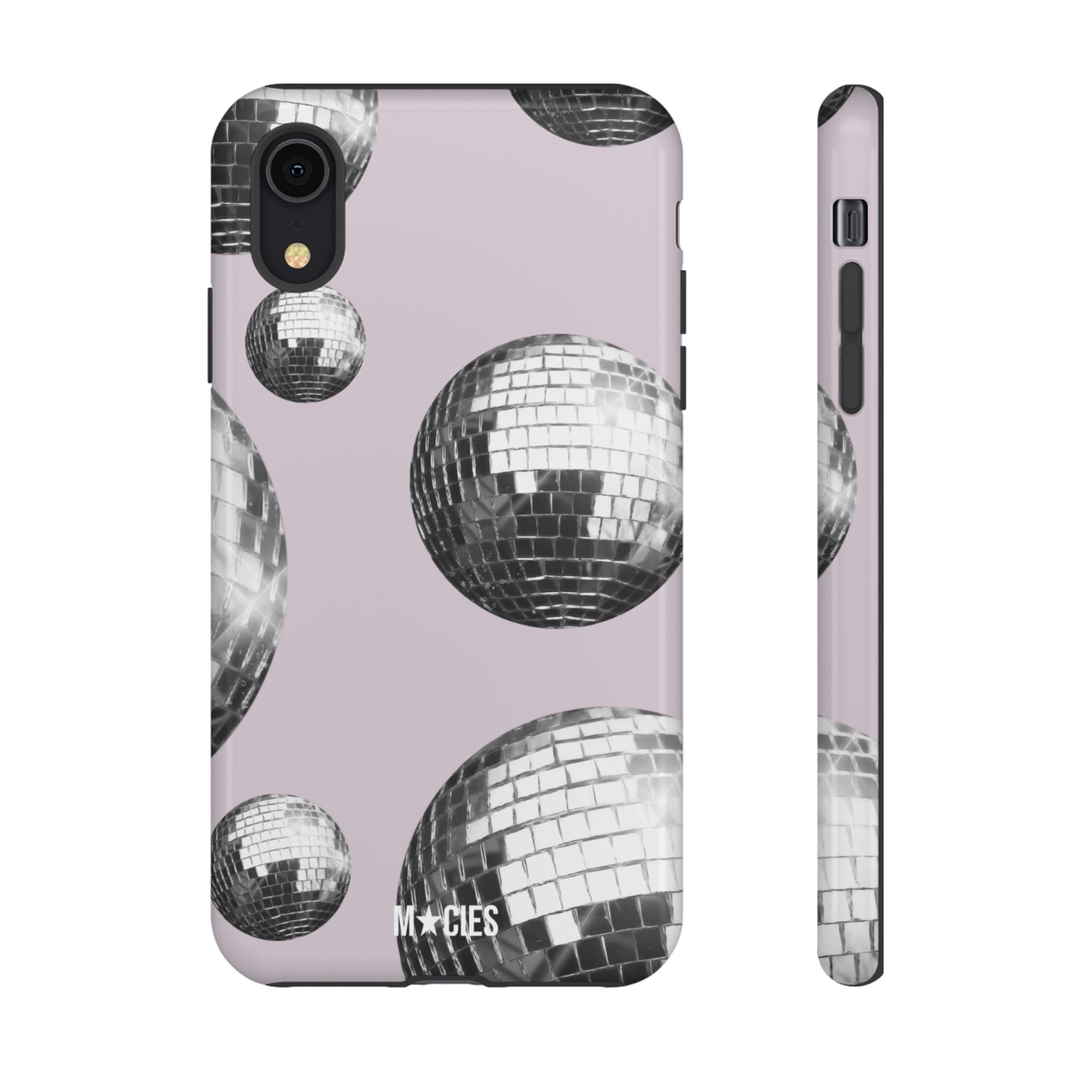 DISCO case