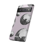 DISCO case