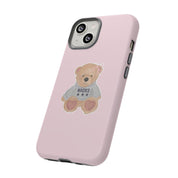 TEDDY case