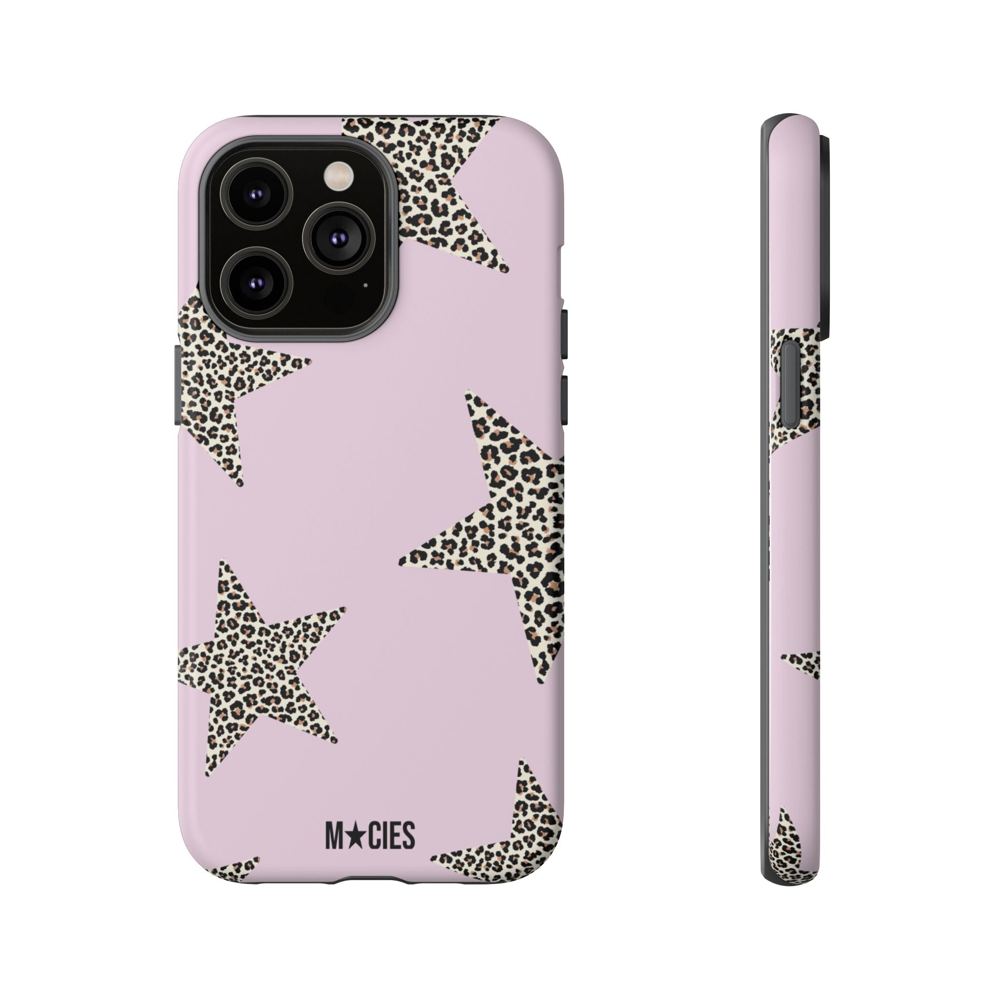 LEOPARD case