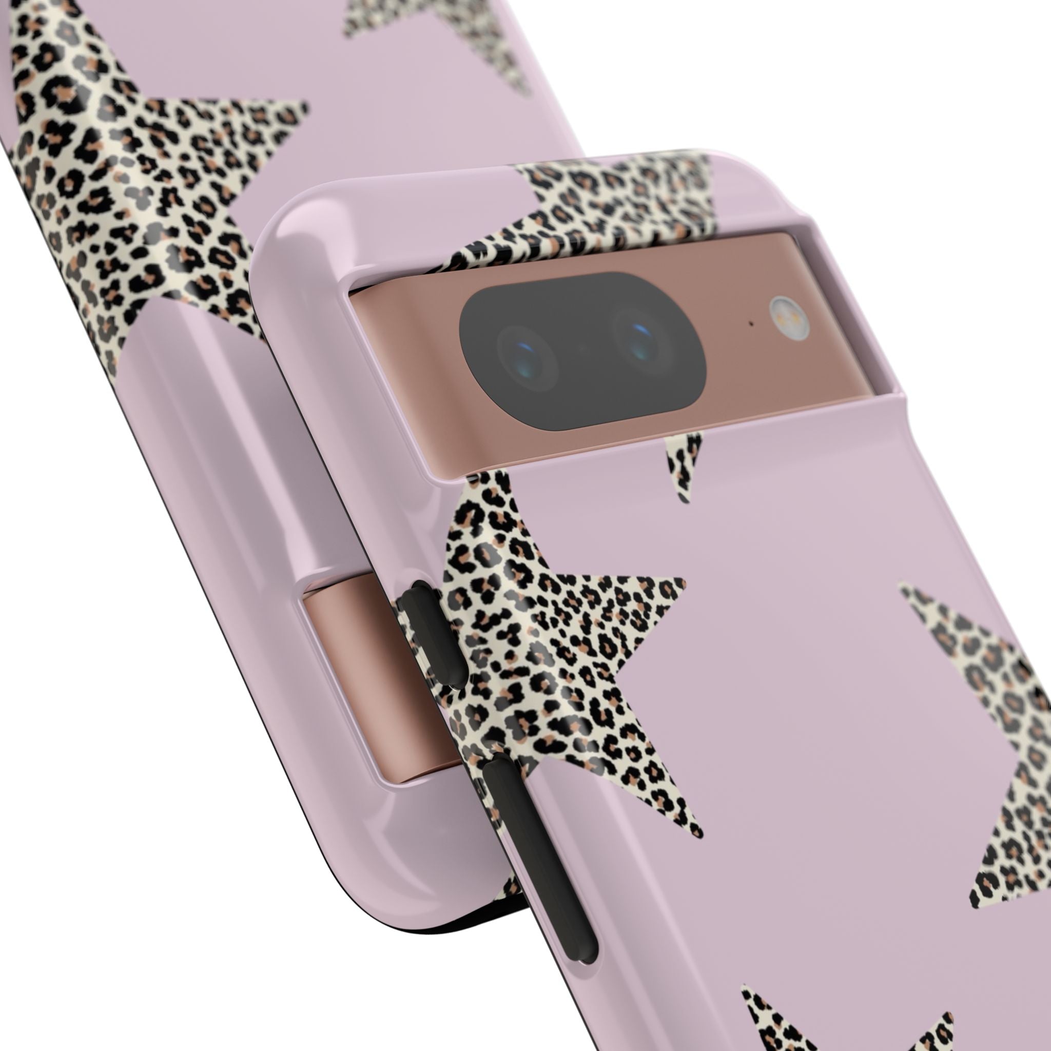 LEOPARD case