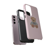 TEDDY case