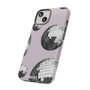 DISCO case