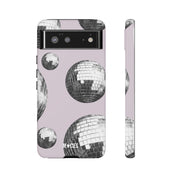 DISCO case