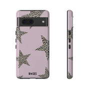 LEOPARD case