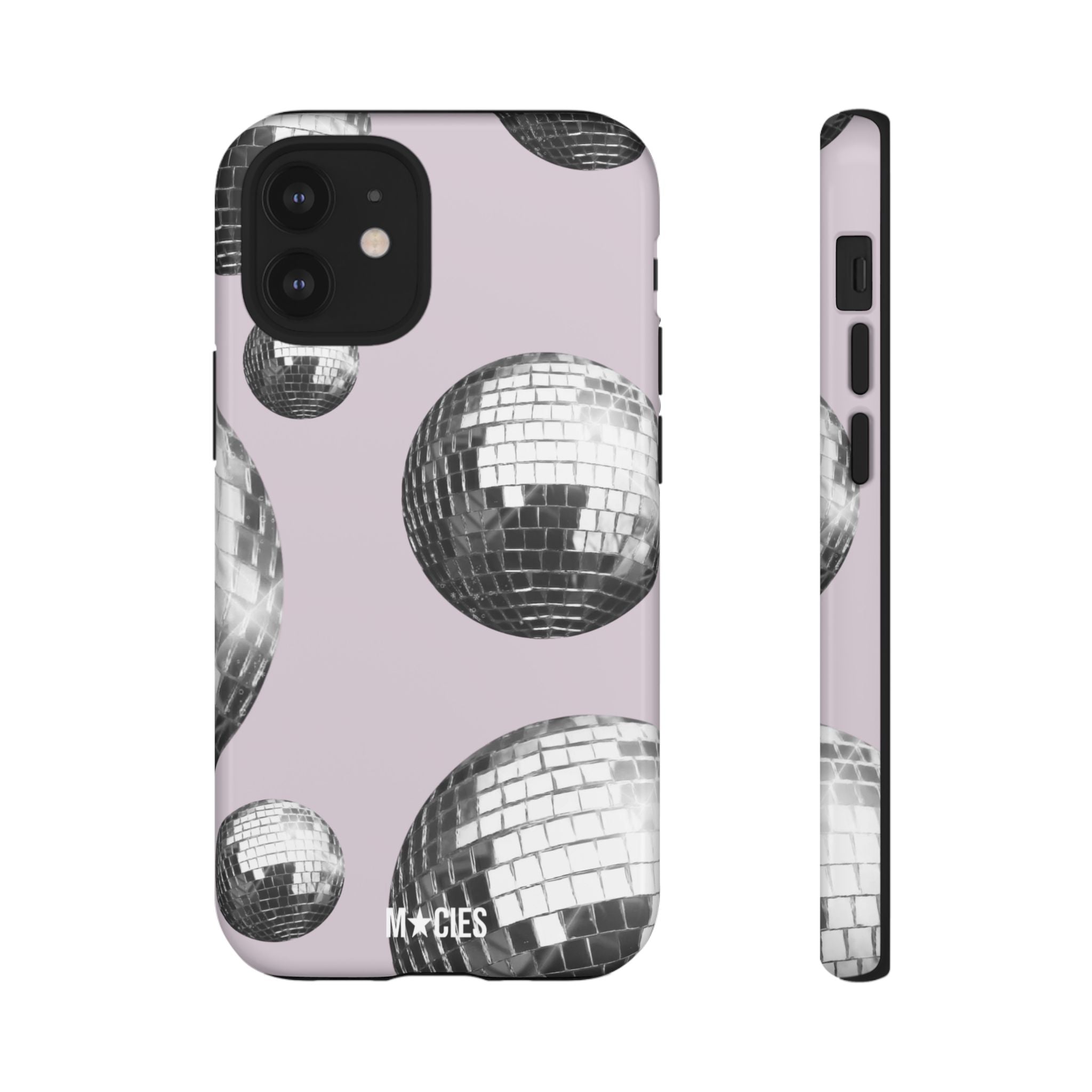 DISCO case