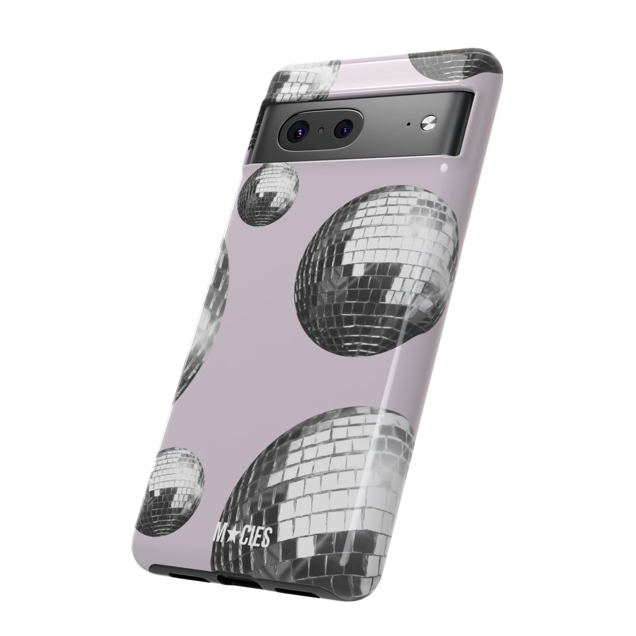 DISCO case