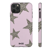 LEOPARD case