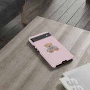 TEDDY case