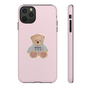 TEDDY case