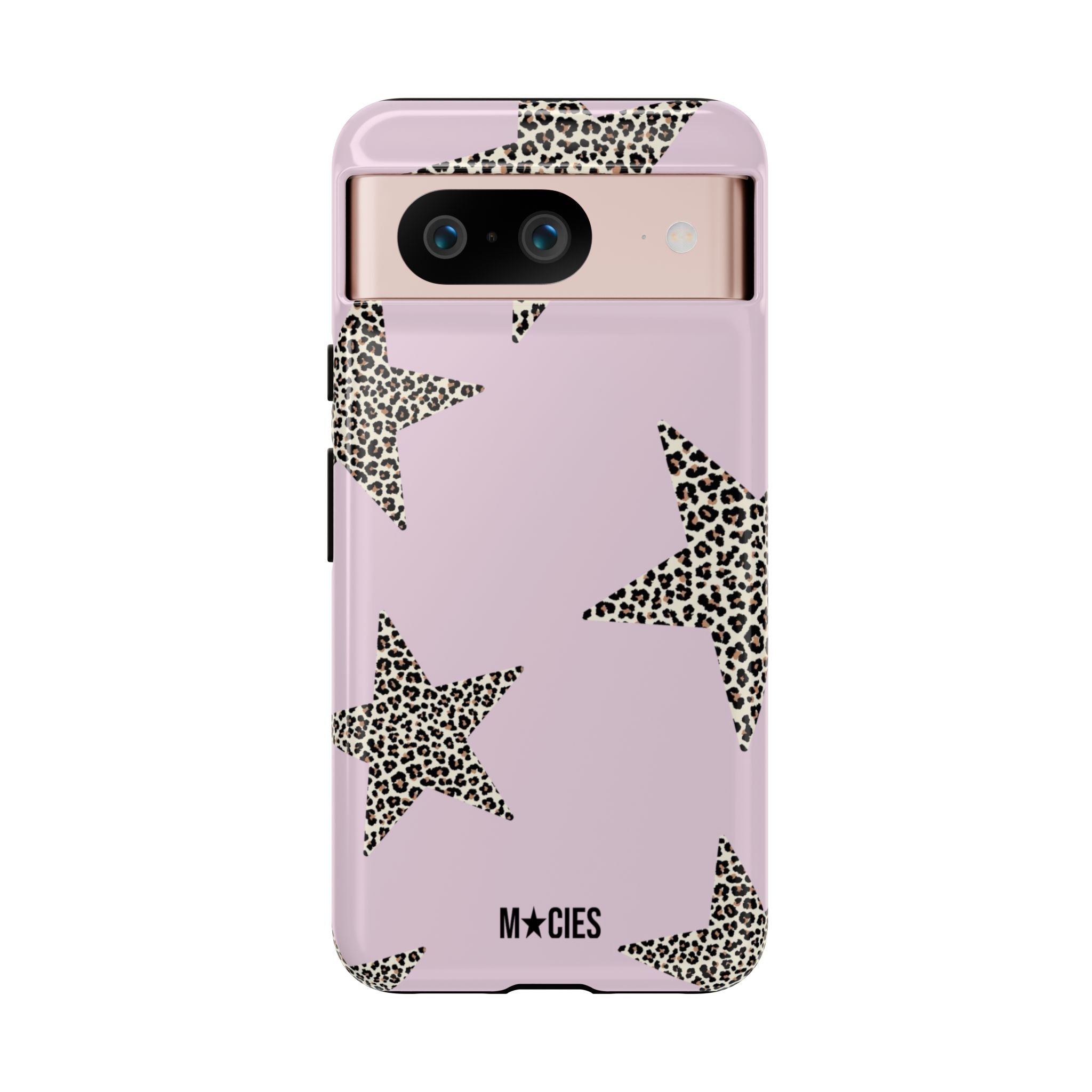 LEOPARD case