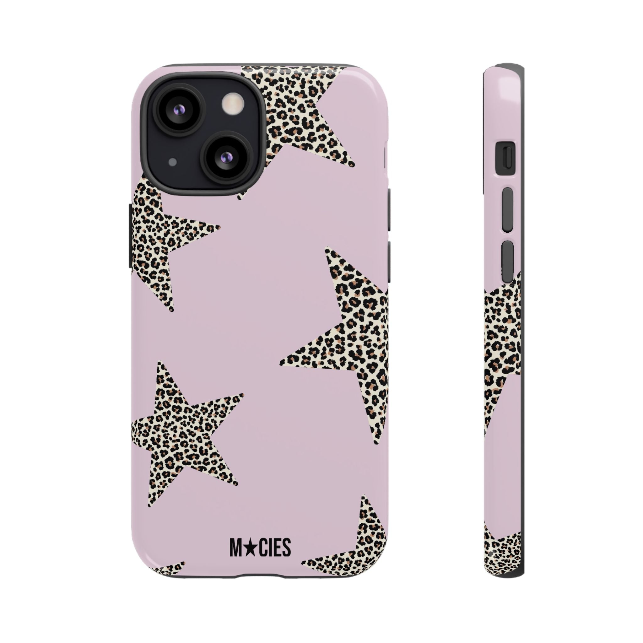 LEOPARD case