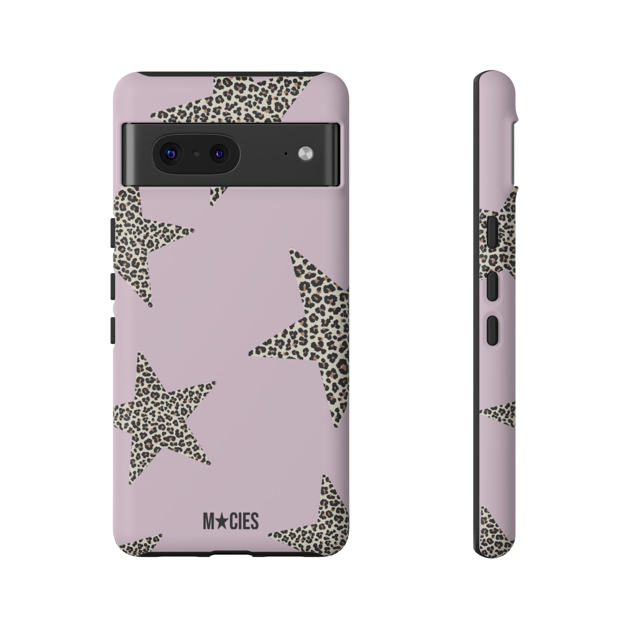 LEOPARD case