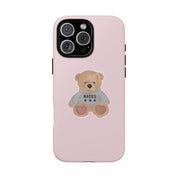 TEDDY case