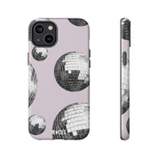 DISCO case