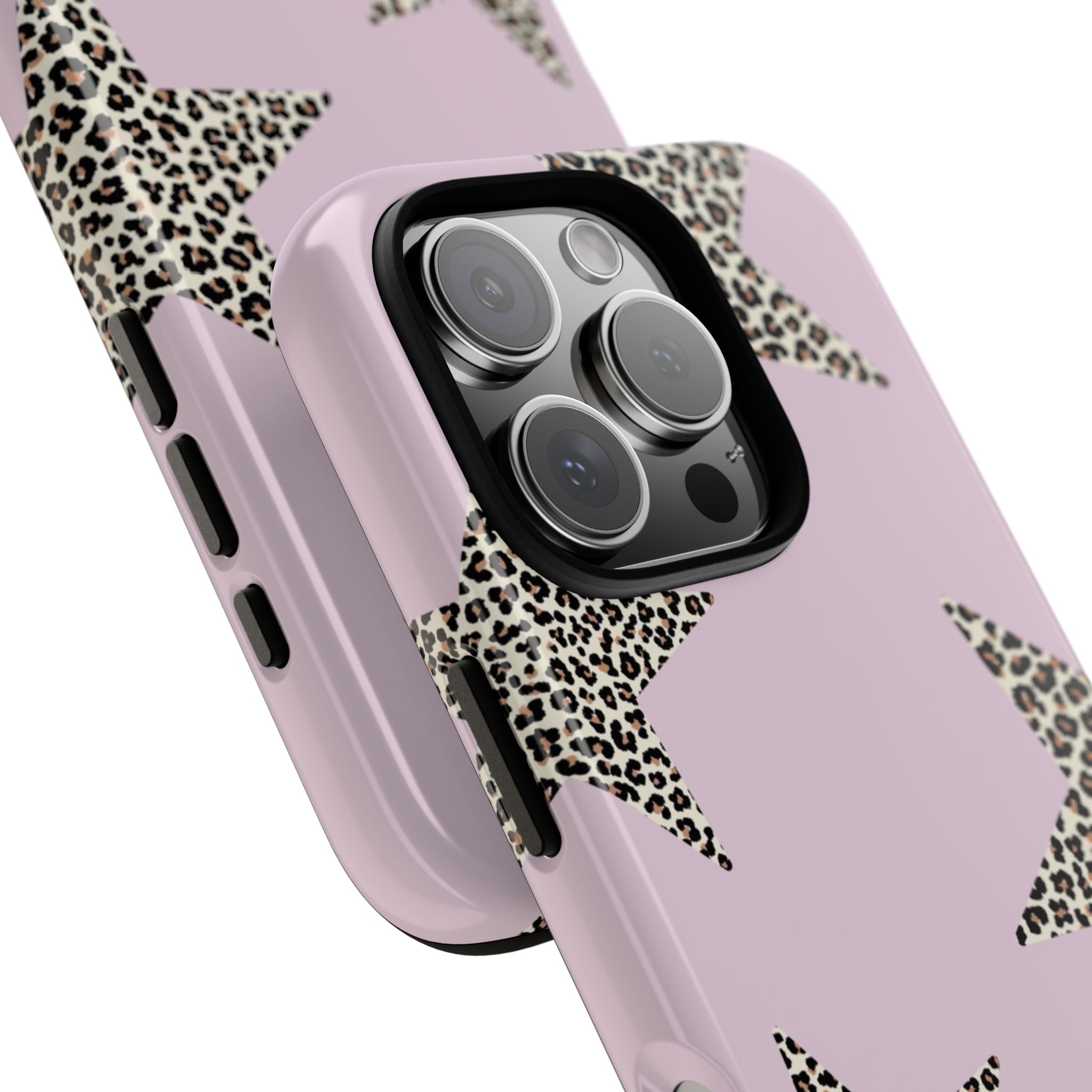 LEOPARD case