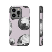 DISCO case