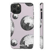 DISCO case