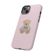 TEDDY case