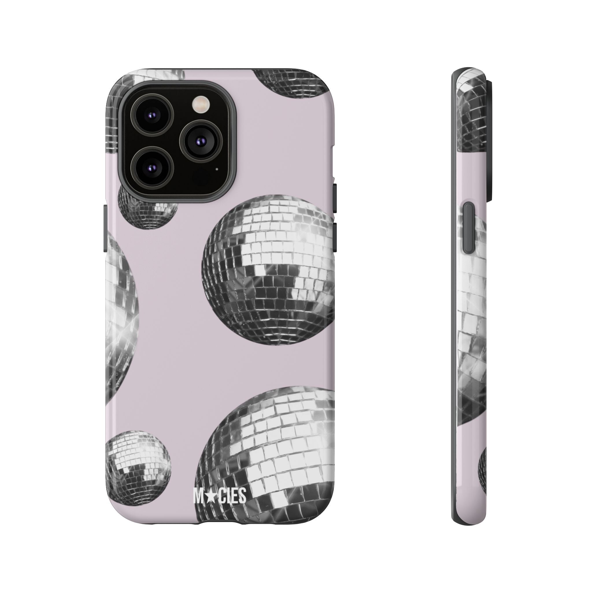 DISCO case