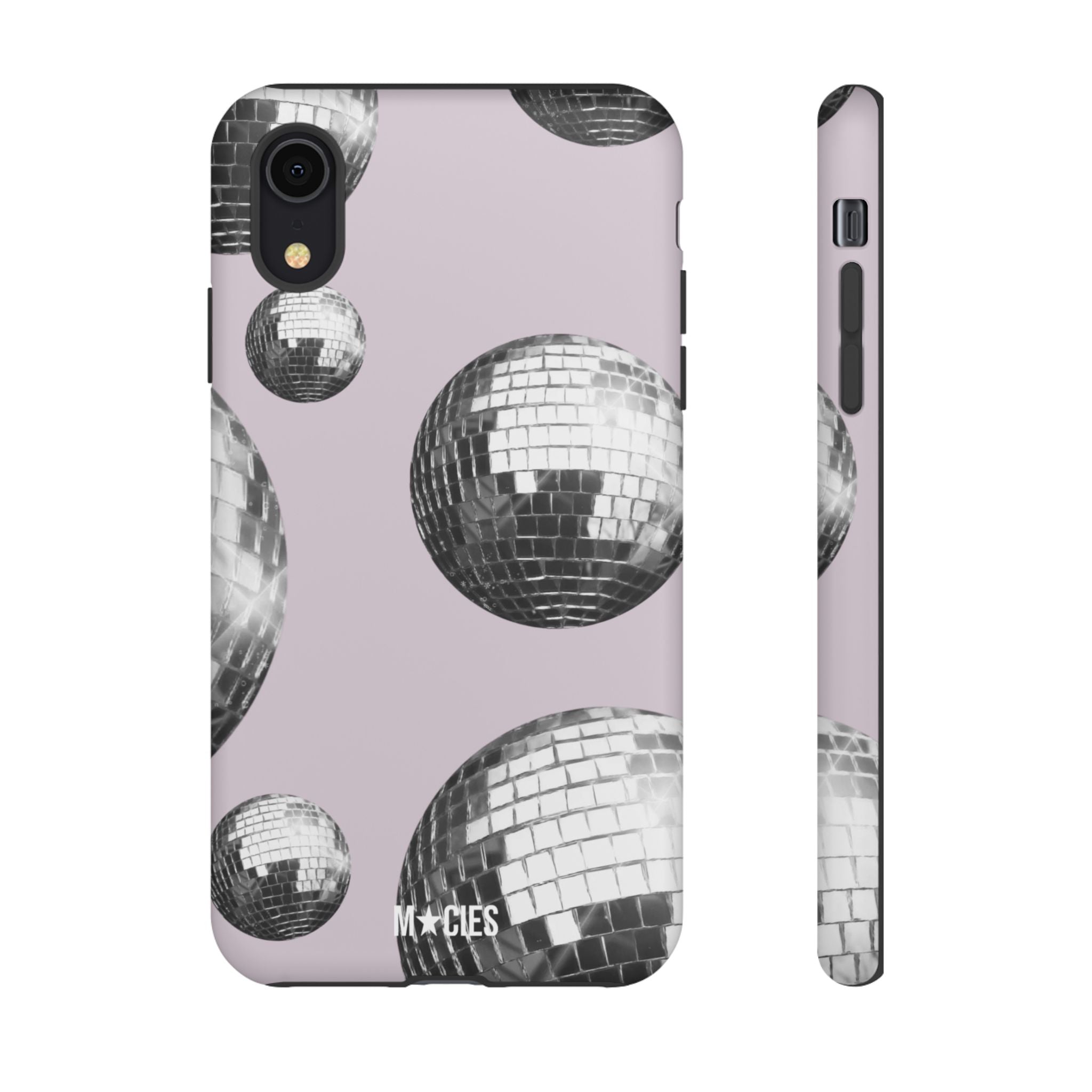 DISCO case