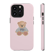 TEDDY case