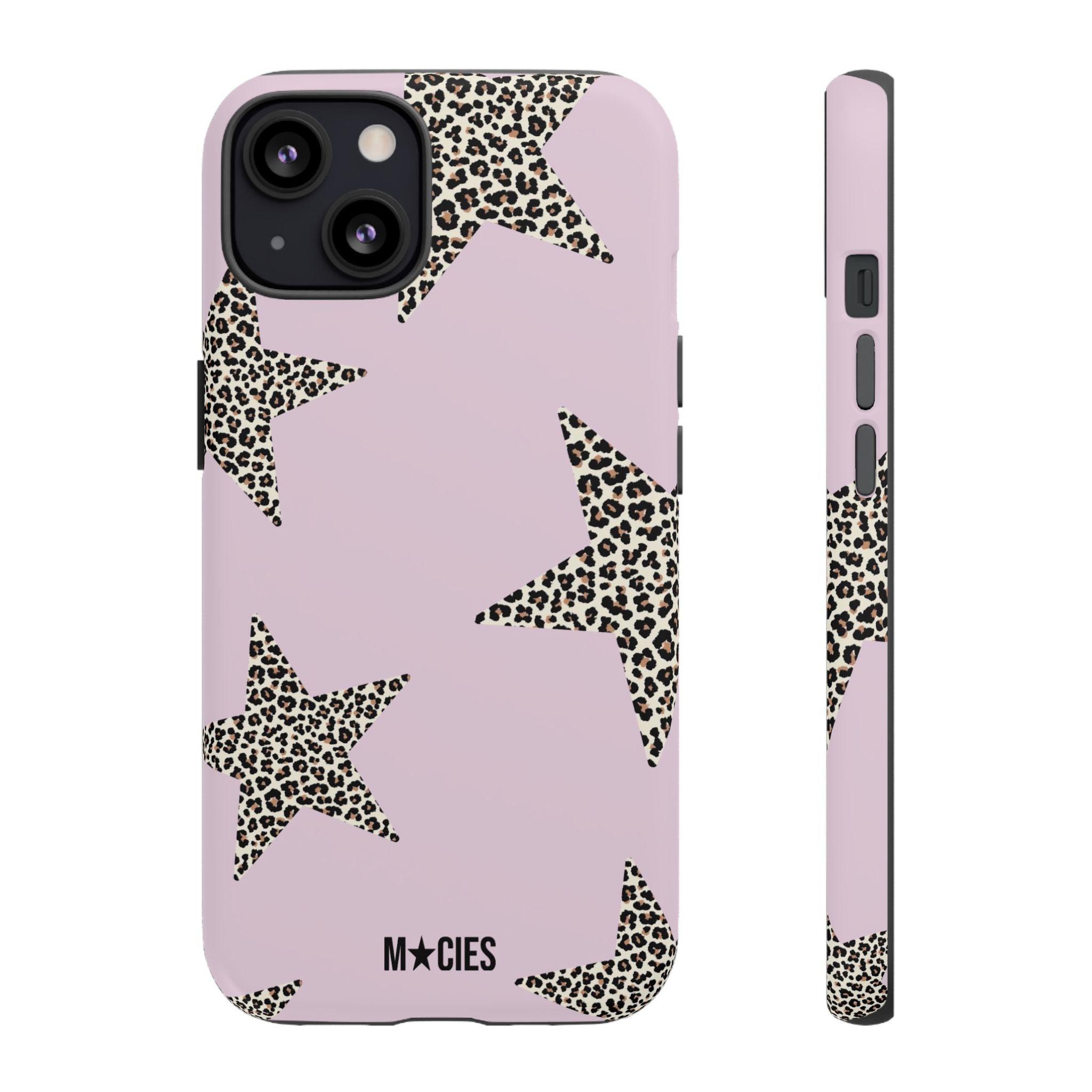 LEOPARD case