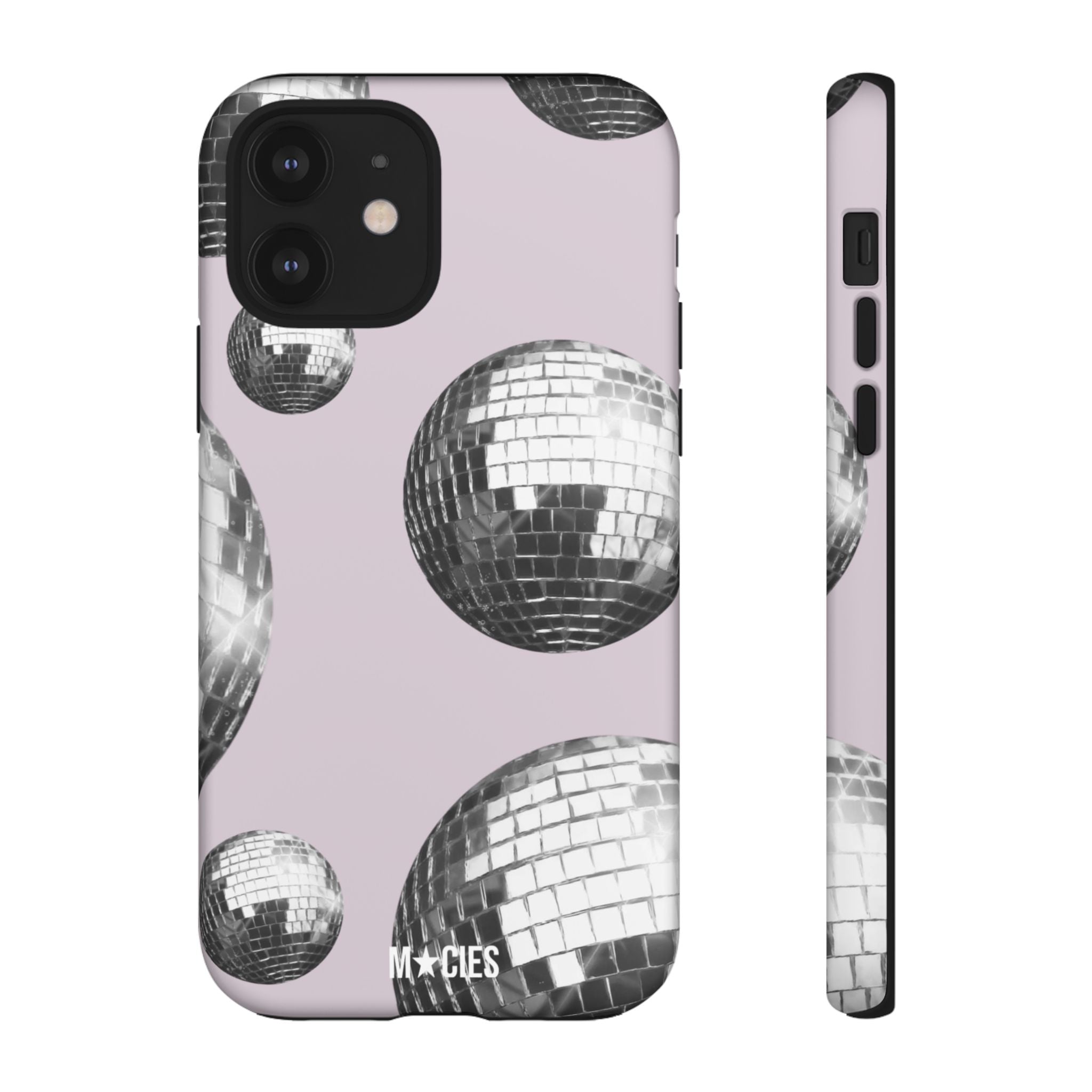 DISCO case