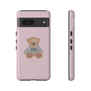 TEDDY case