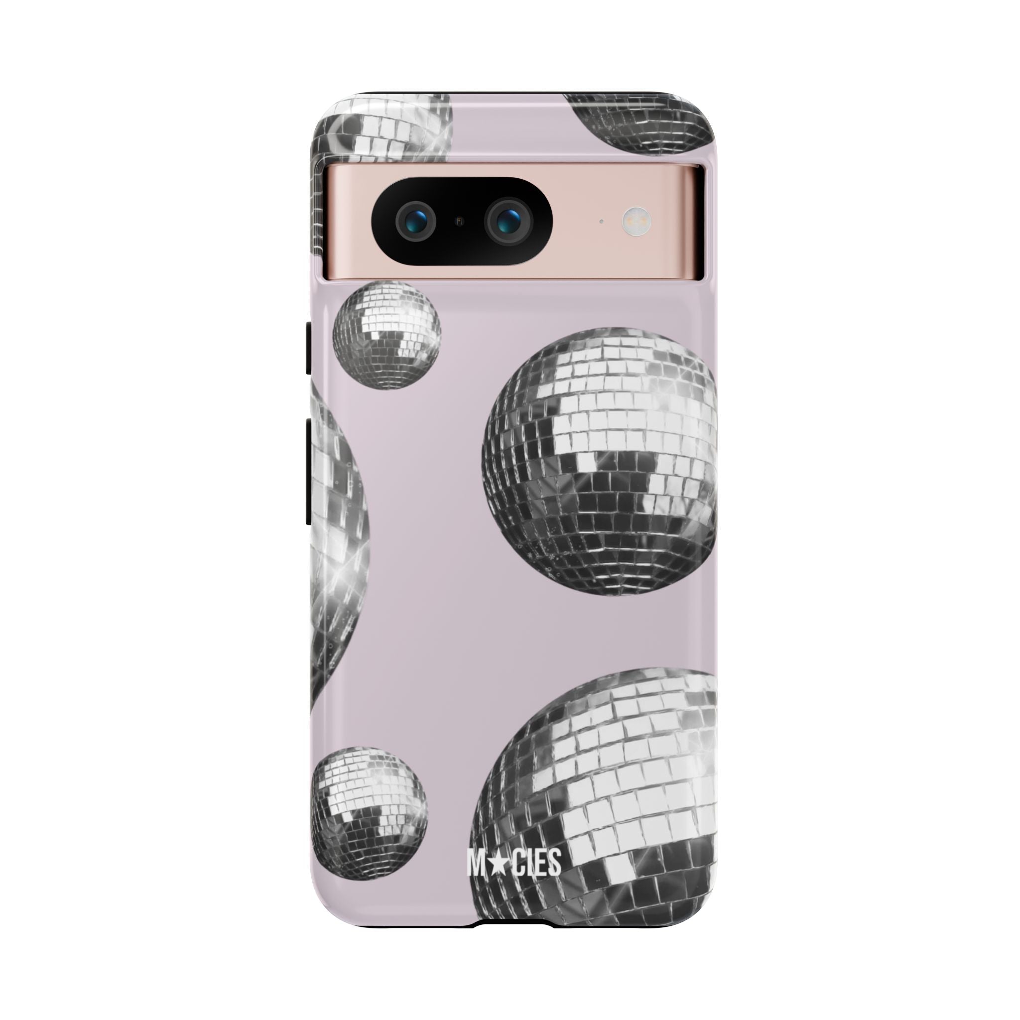 DISCO case