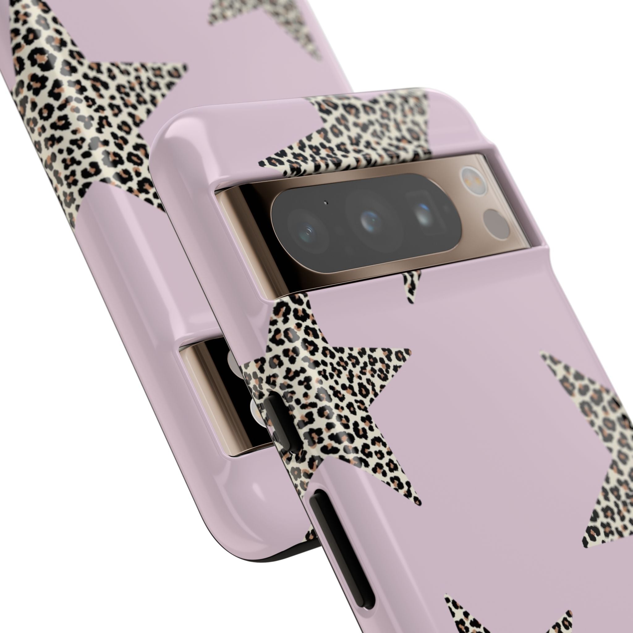 LEOPARD case