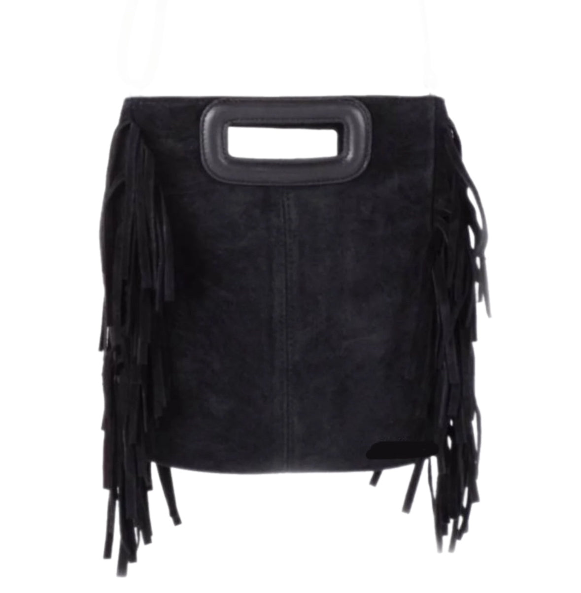 LOLA bag black