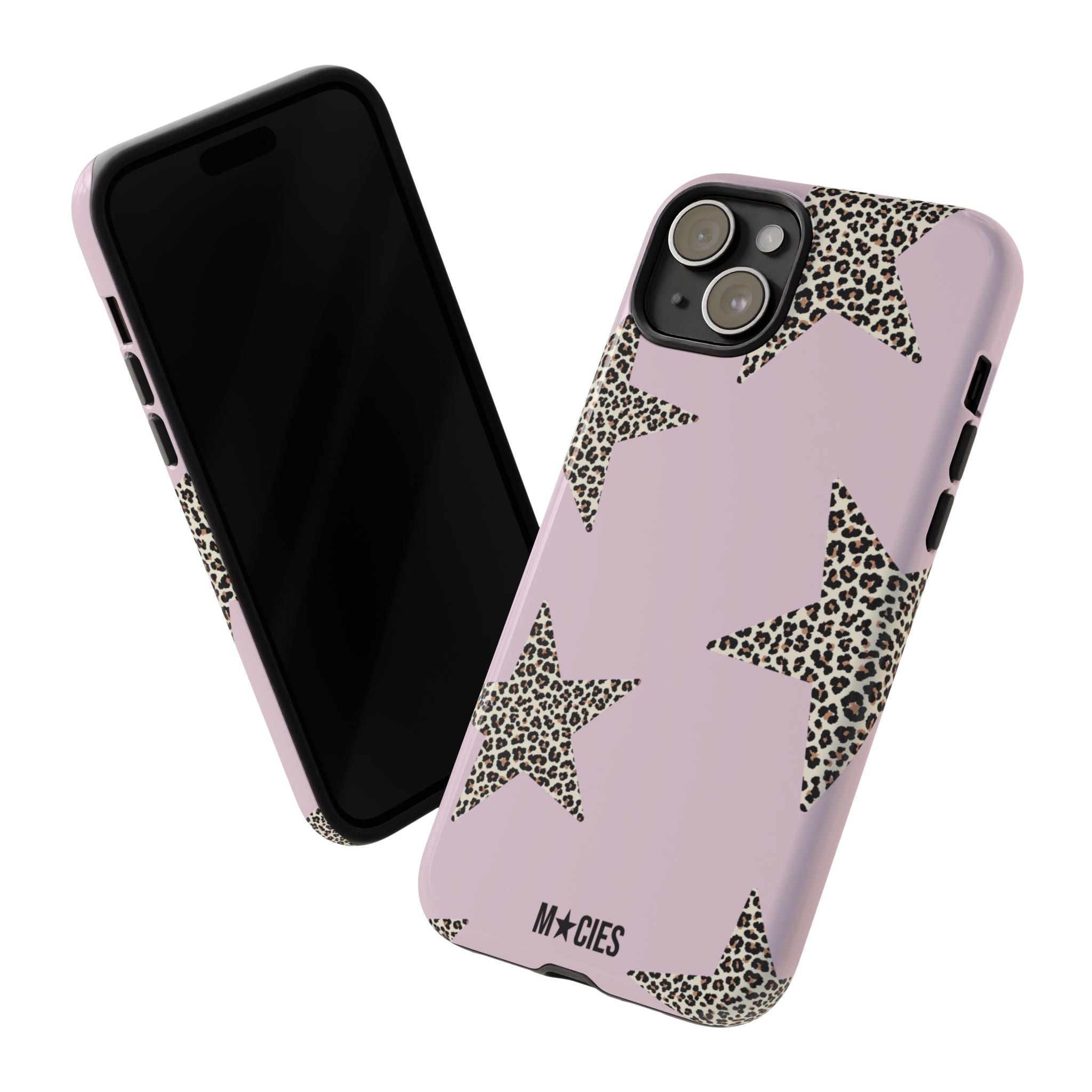 LEOPARD case