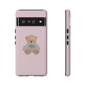 TEDDY case