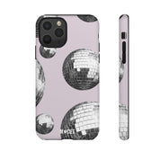 DISCO case