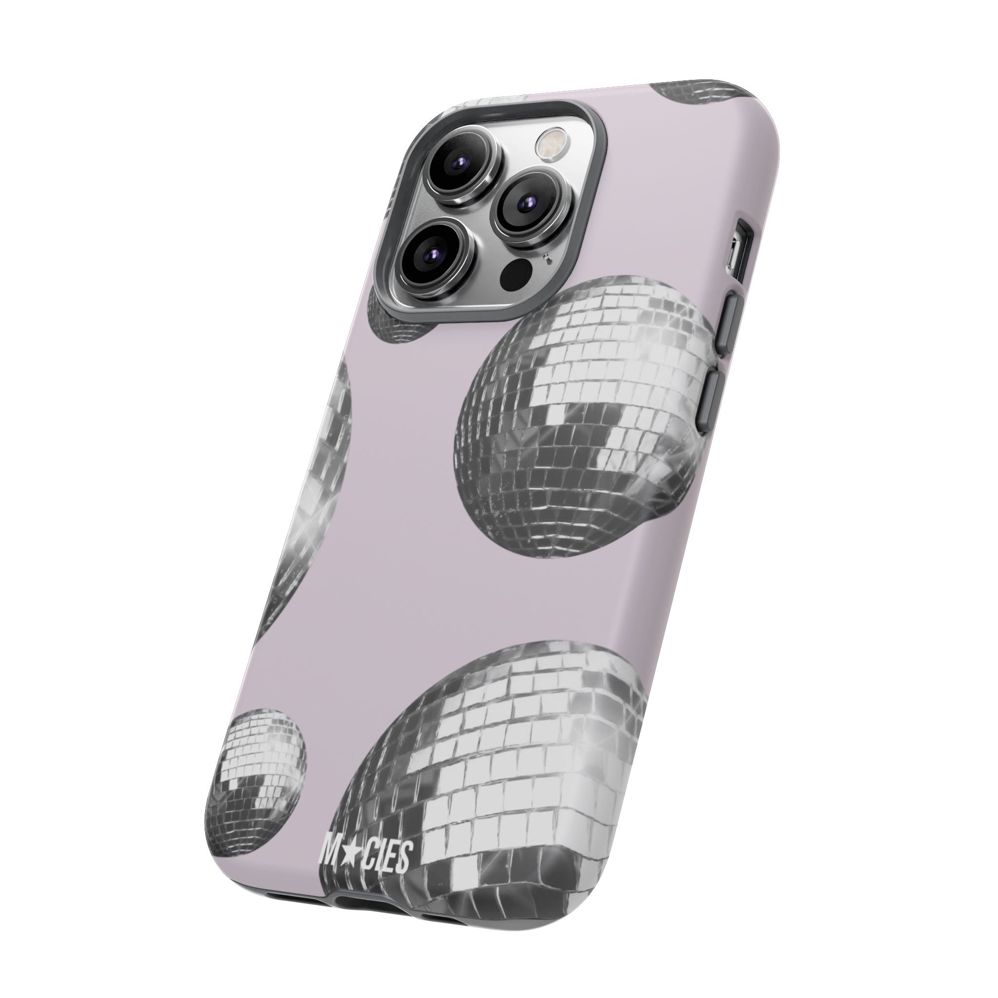 DISCO case