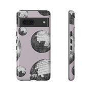 DISCO case