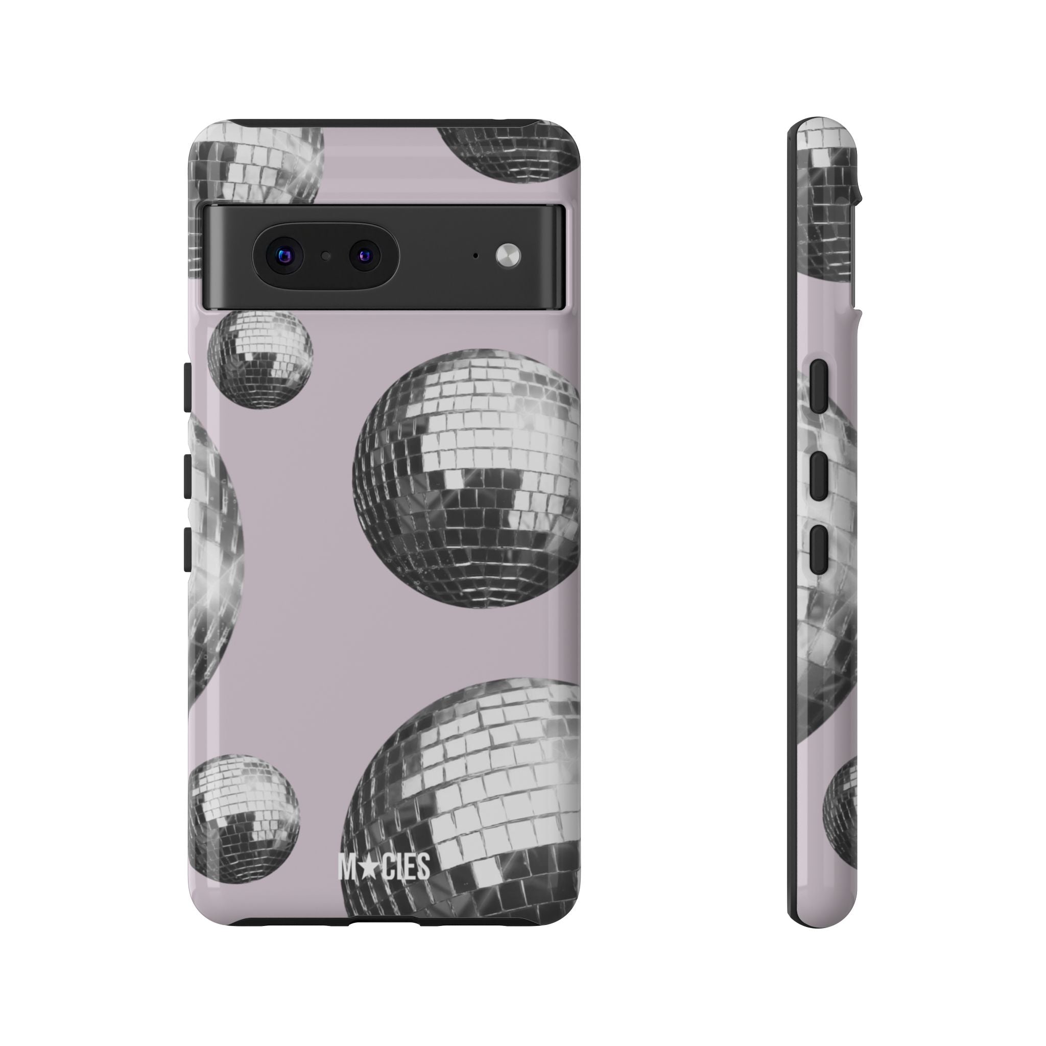 DISCO case