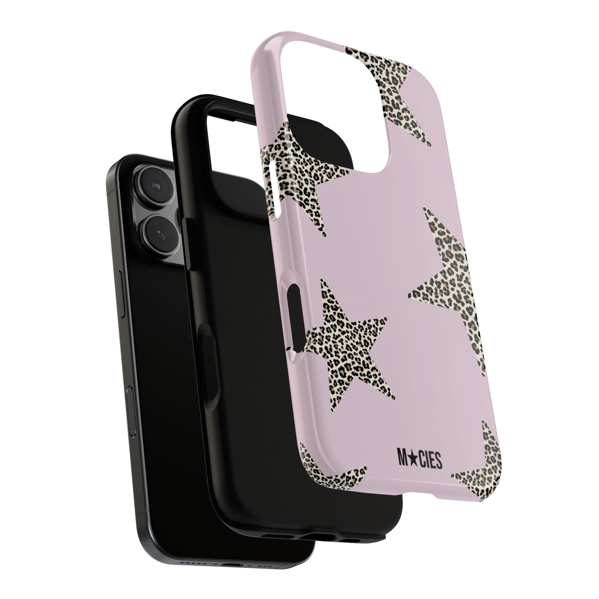 LEOPARD case