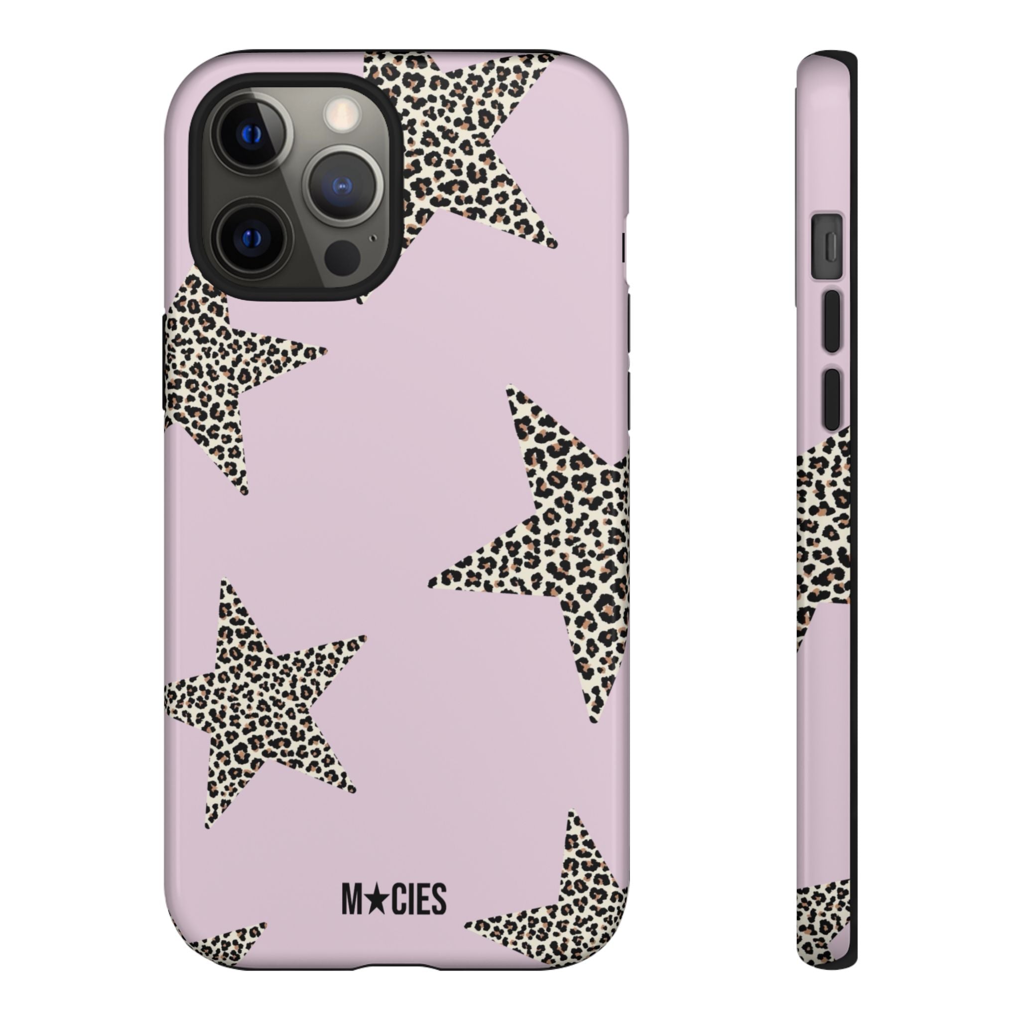 LEOPARD case